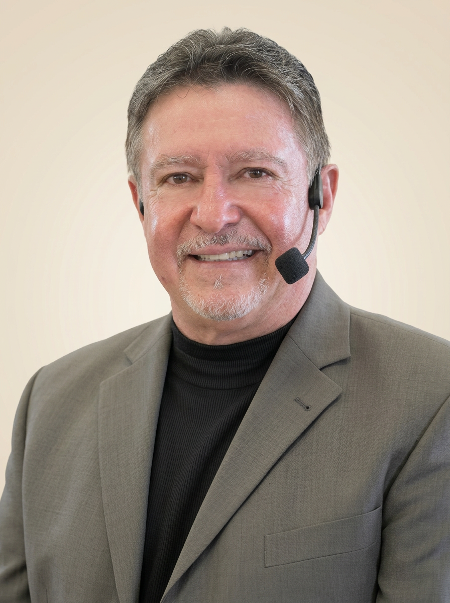 Pastor Ismael Pérez